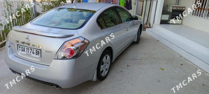 Nissan Altima 2009 - 90 000 TMT - Balkanabat - img 3