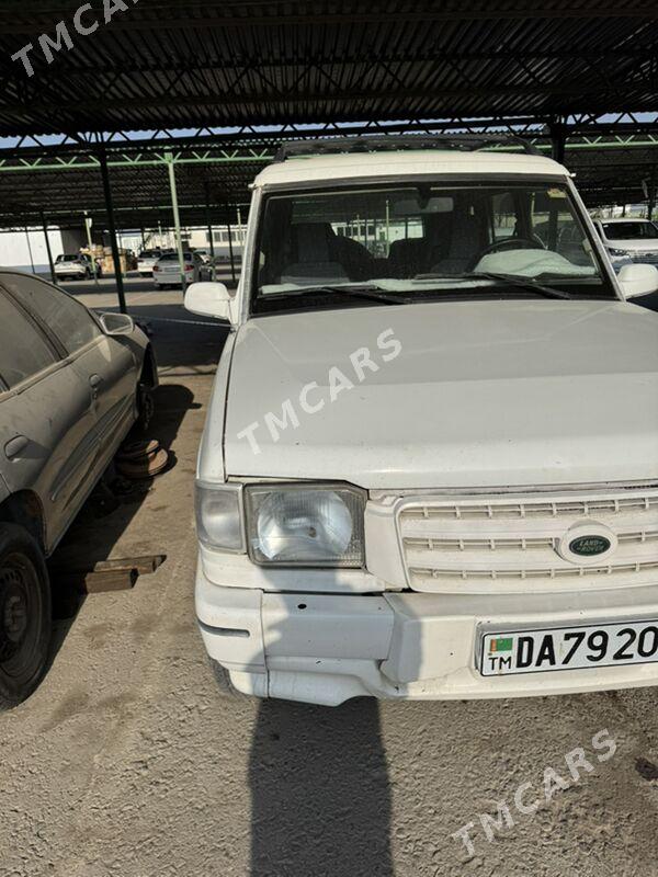 Land Rover Discovery 1997 - 50 000 TMT - Aşgabat - img 2