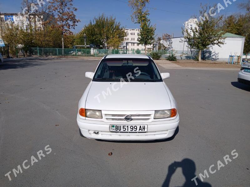 Opel Astra 1992 - 35 000 TMT - Aşgabat - img 4