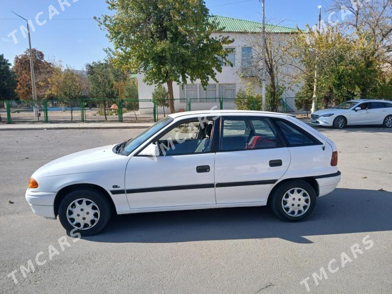 Opel Astra 1992 - 35 000 TMT - Aşgabat - img 3