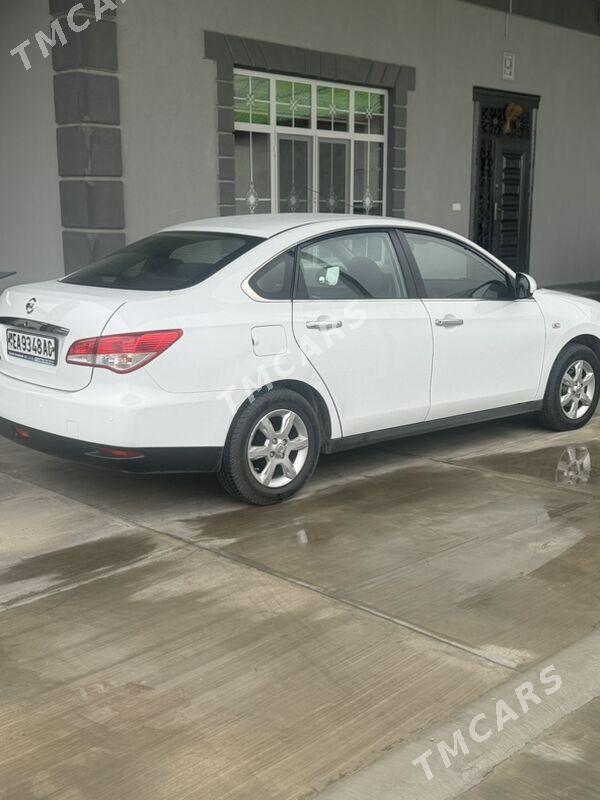 Nissan Almera 2015 - 143 000 TMT - Aşgabat - img 2