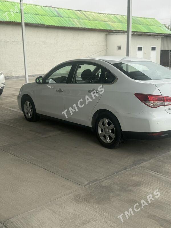 Nissan Almera 2015 - 143 000 TMT - Aşgabat - img 4