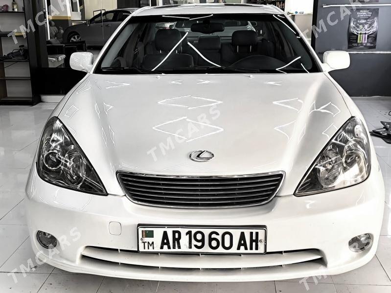 Lexus ES 330 2005 - 159 000 TMT - Aşgabat - img 2