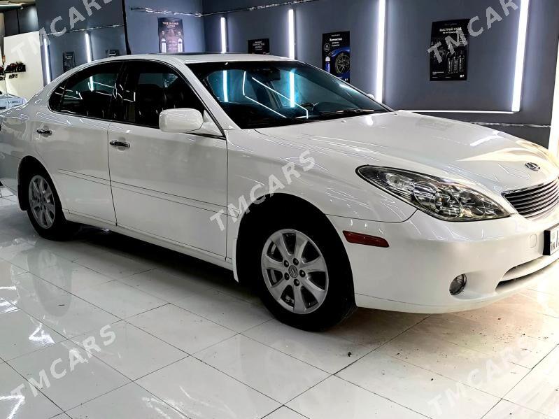 Lexus ES 330 2005 - 159 000 TMT - Aşgabat - img 3