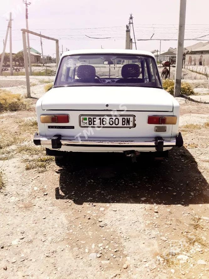 Lada 2104 1986 - 15 000 TMT - Этрек - img 10