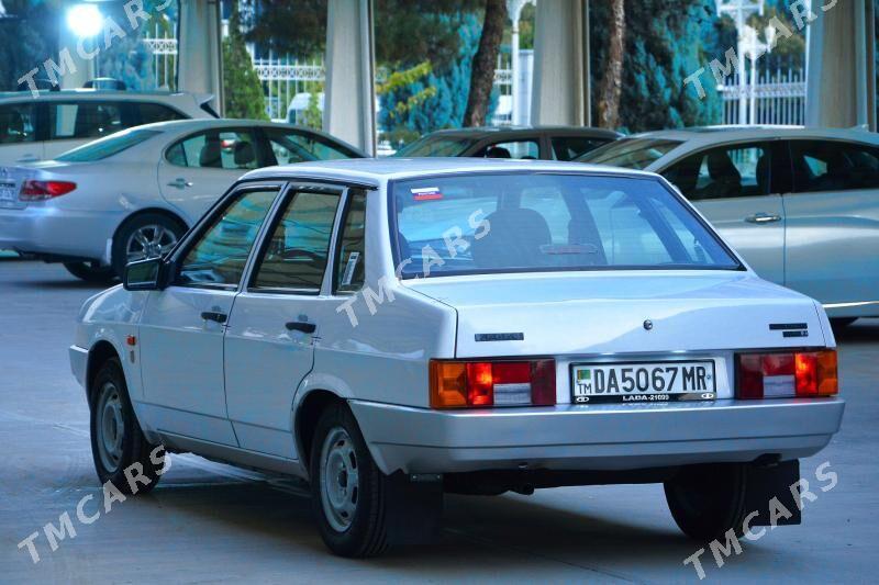 Lada 21099 2003 - 45 000 TMT - Мары - img 2