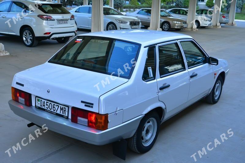 Lada 21099 2003 - 45 000 TMT - Мары - img 4