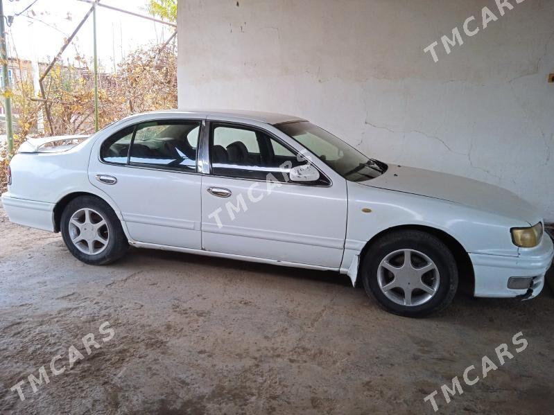 Nissan Cefiro 1995 - 35 000 TMT - Векильбазар - img 2