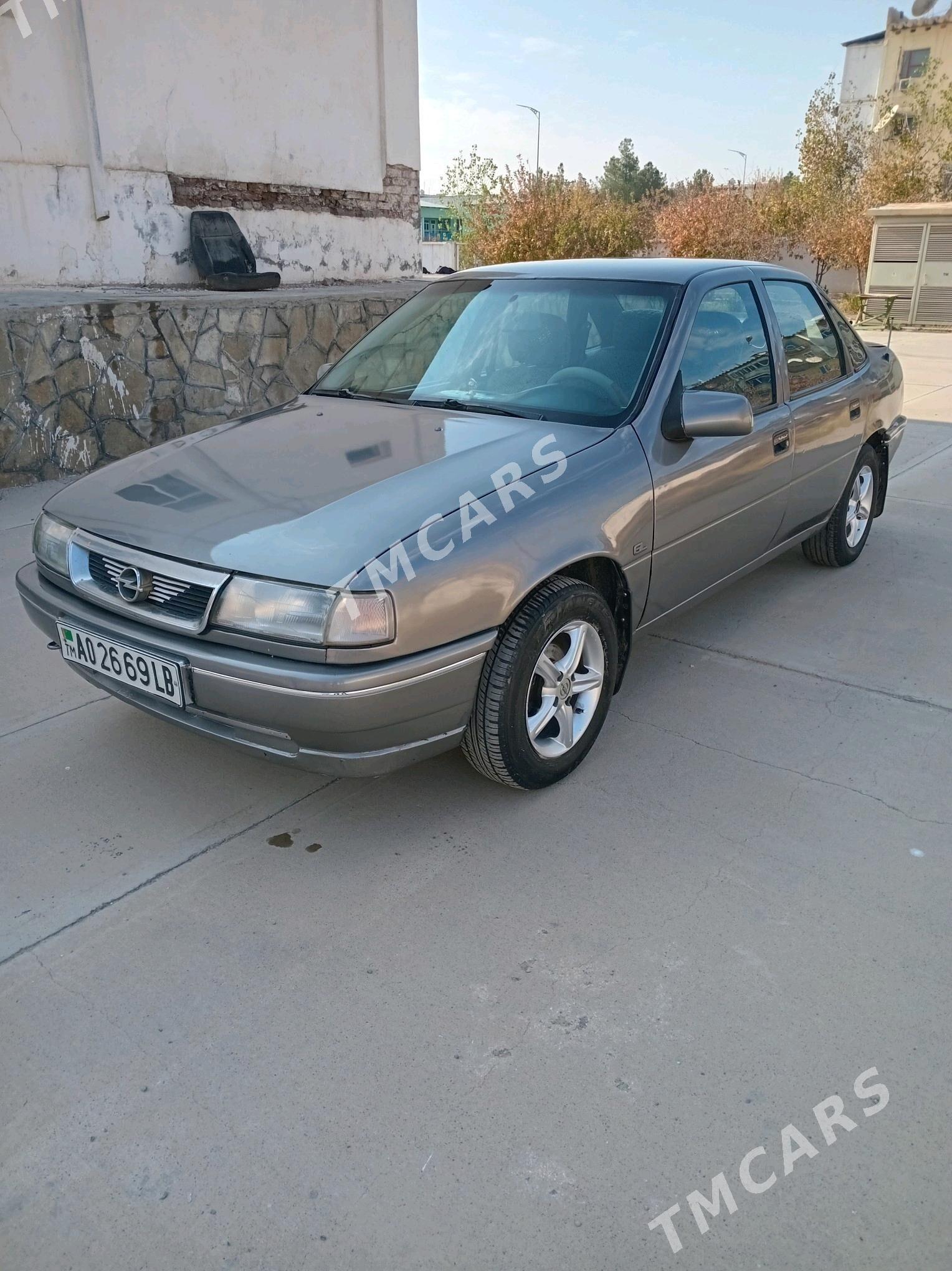 Opel Vectra 1990 - 30 000 TMT - Туркменабат - img 2