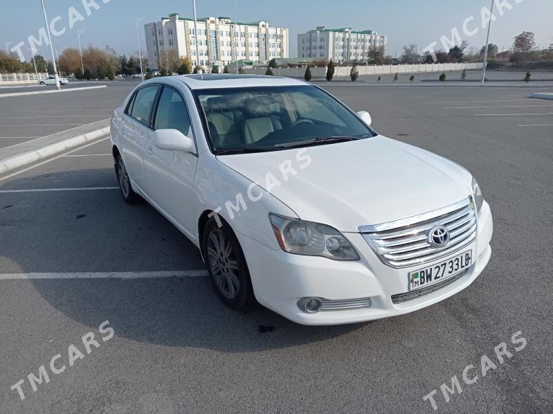 Toyota Avalon 2007 - 130 000 TMT - Туркменабат - img 2