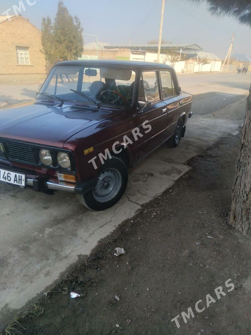 Lada 2106 2000 - 23 000 TMT - Bäherden - img 7