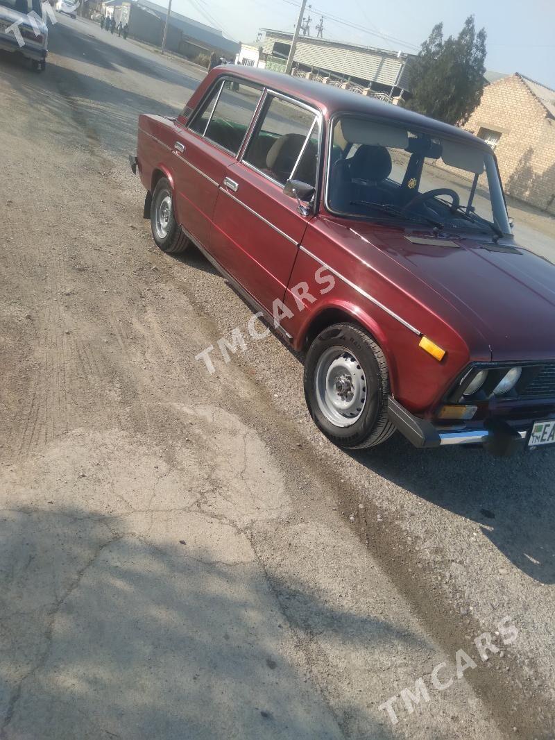 Lada 2106 2000 - 23 000 TMT - Bäherden - img 5