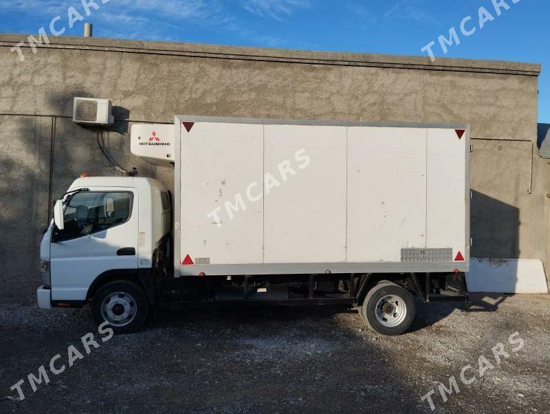 Mitsubishi Canter 2018 - 390 000 TMT - Ашхабад - img 2