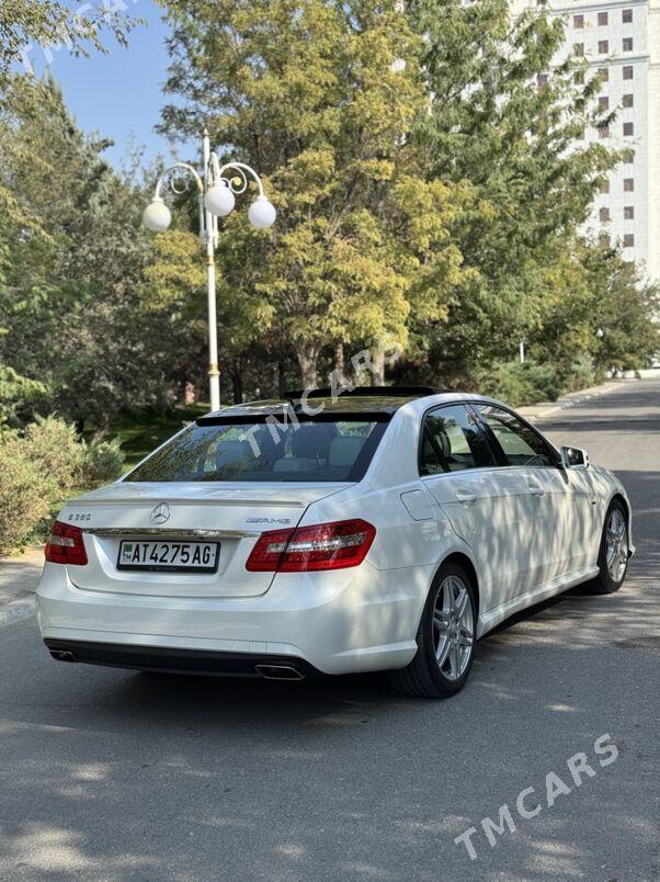 Mercedes-Benz E-Class 2010 - 275 000 TMT - Aşgabat - img 9