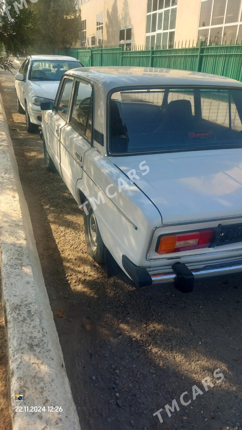 Lada 2106 1987 - 32 000 TMT - Бузмеин - img 2