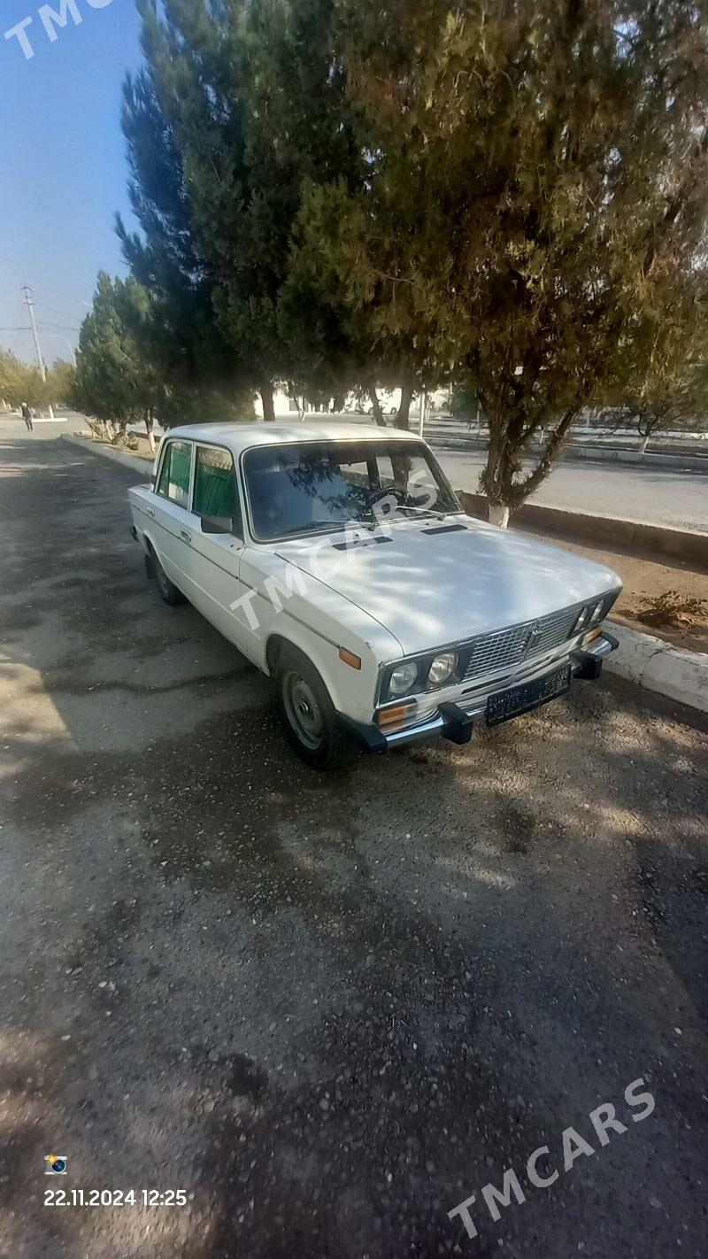 Lada 2106 1987 - 32 000 TMT - Бузмеин - img 3