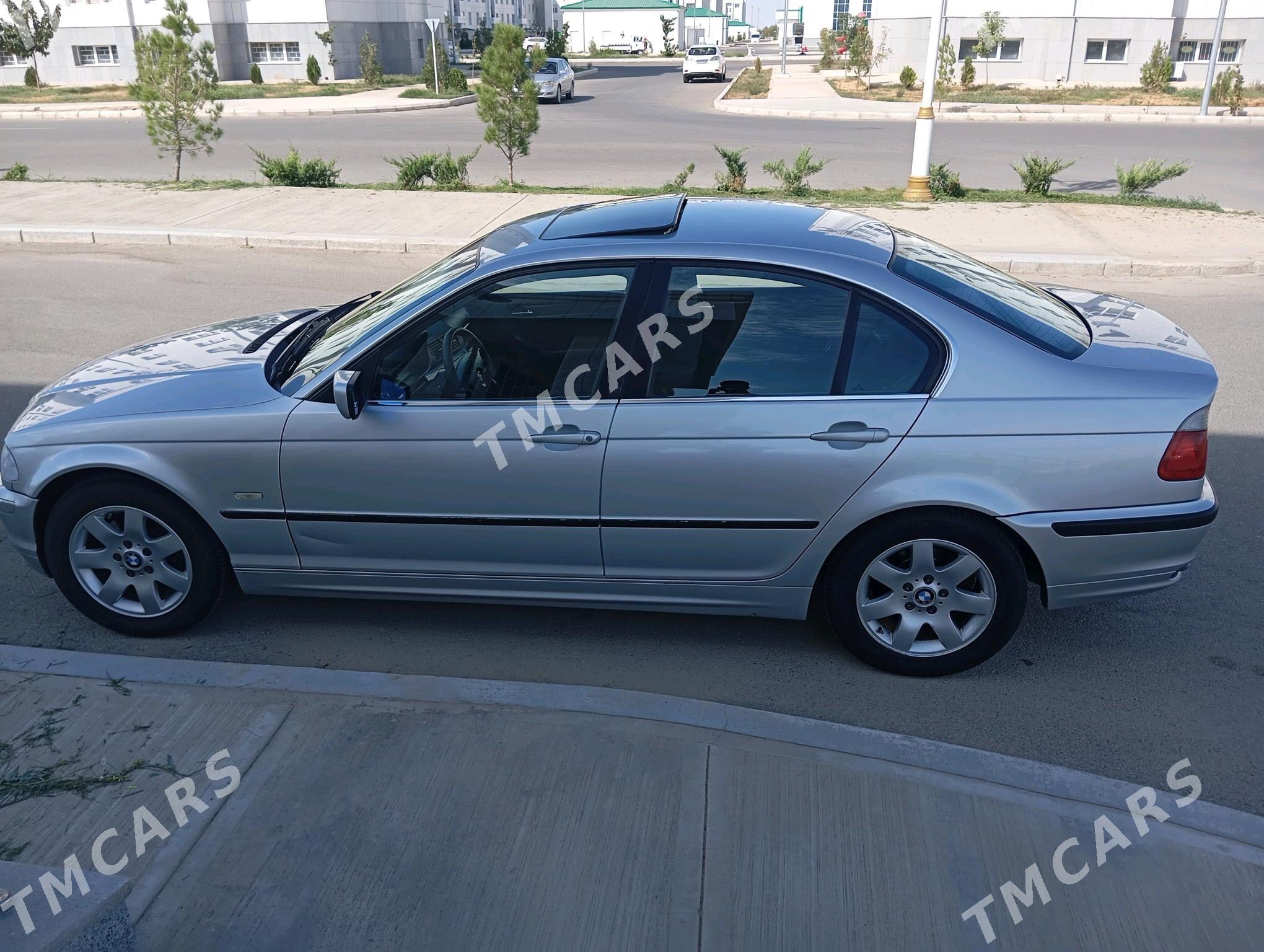 BMW 325 2001 - 90 000 TMT - Gurtly - img 2