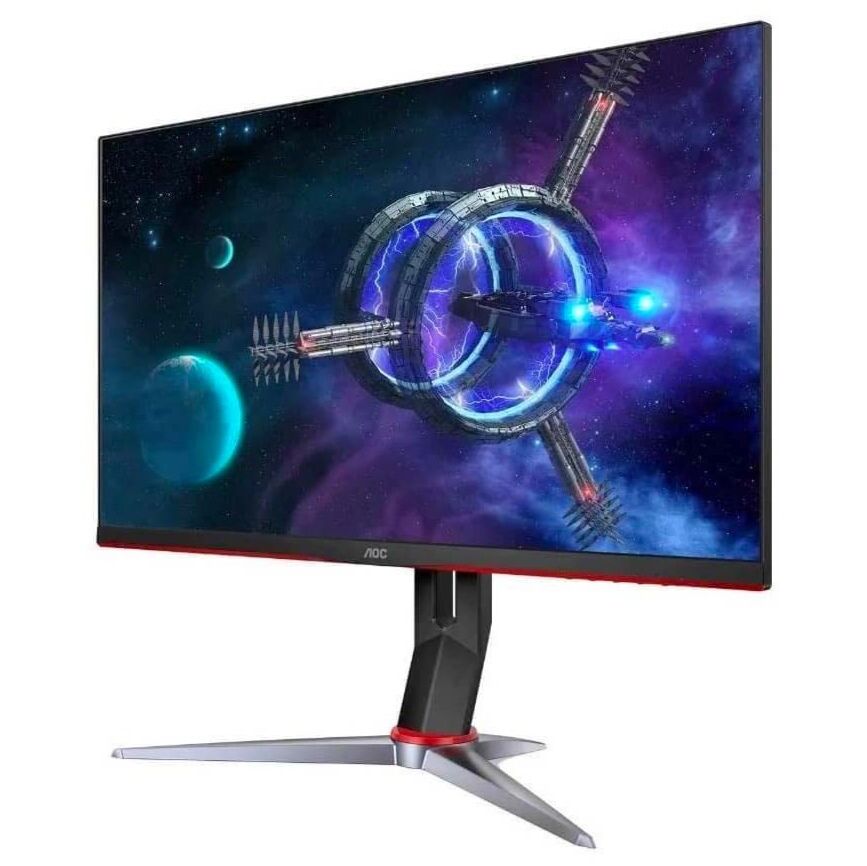 AOC Gaming 27" 0.5ms 280Hz! - Parahat 7 - img 2