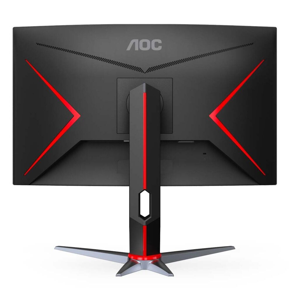 AOC Gaming 27" 0.5ms 280Hz! - Parahat 7 - img 4