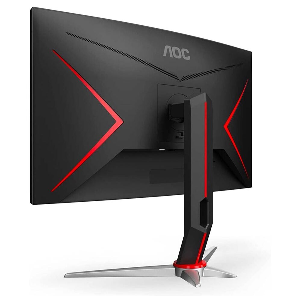 AOC Gaming 27" 0.5ms 280Hz! - Parahat 7 - img 3