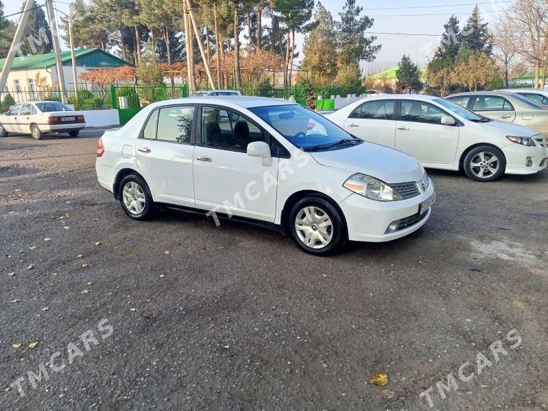 Nissan Versa 2010 - 109 000 TMT - Ашхабад - img 2