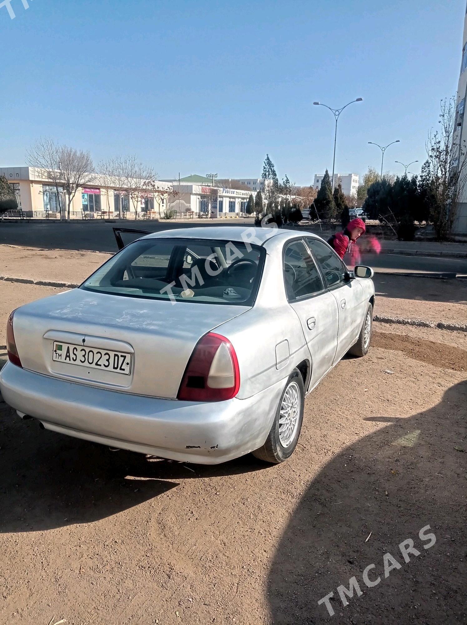 Opel Vectra 1998 - 20 000 TMT - Дашогуз - img 2