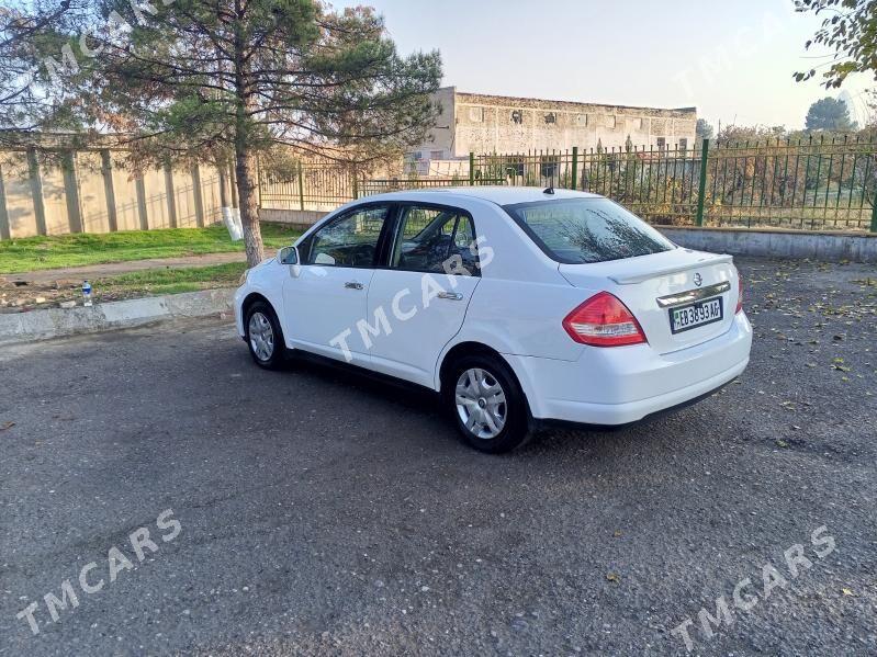 Nissan Versa 2010 - 109 000 TMT - Ашхабад - img 3