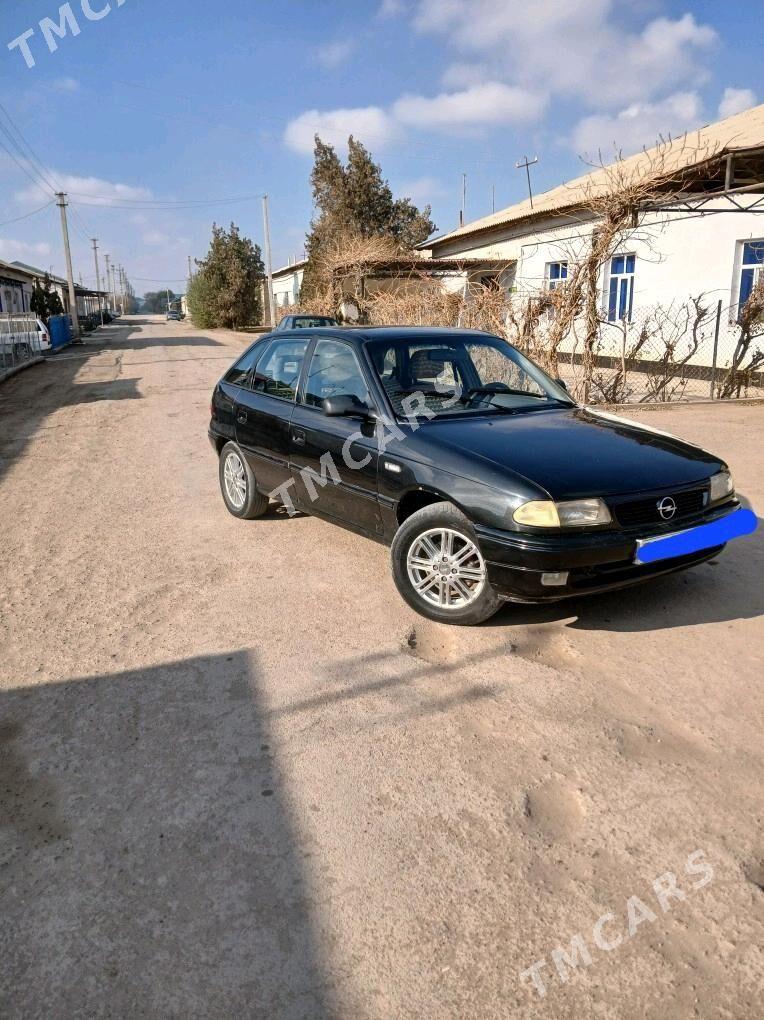 Opel Astra 1994 - 33 000 TMT - Дашогуз - img 5