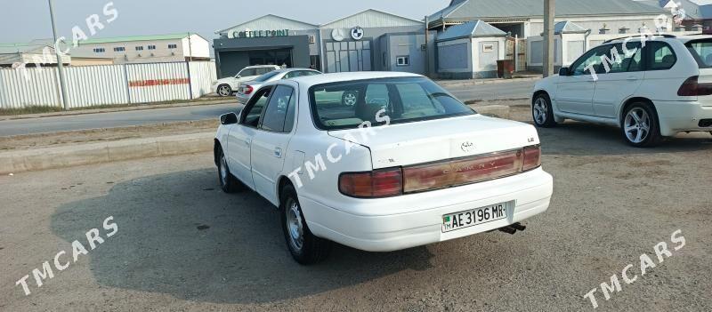 Toyota Camry 1993 - 45 000 TMT - Мары - img 3