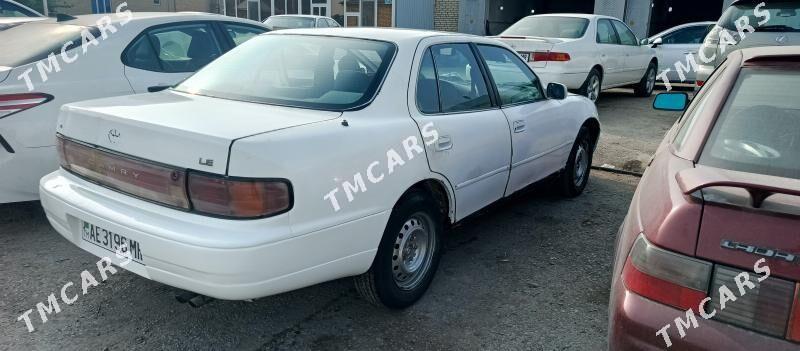 Toyota Camry 1993 - 45 000 TMT - Мары - img 6