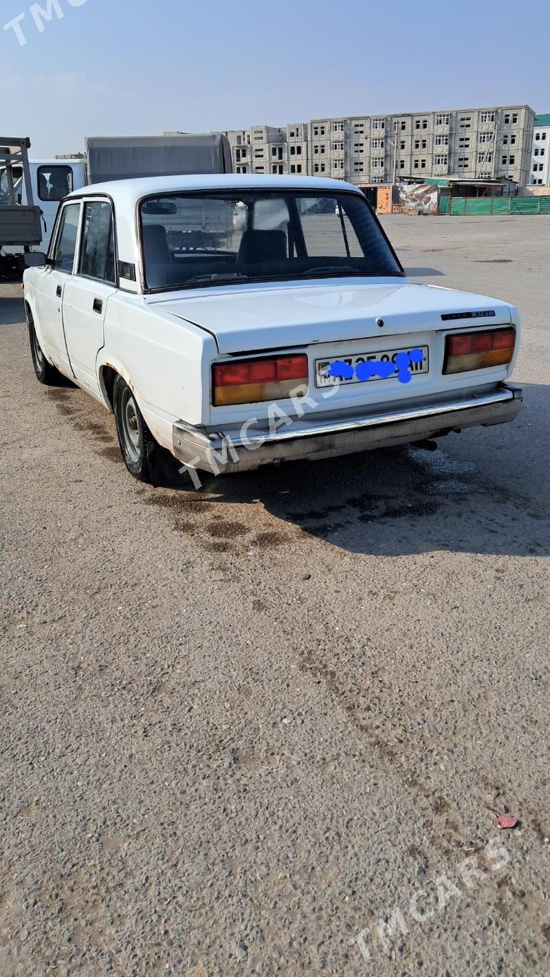 Lada 2107 2002 - 12 000 TMT - Анев - img 2