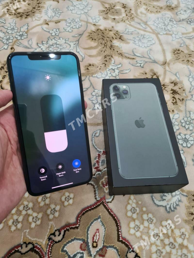 iPhone 11 Pro Max 86 - Ашхабад - img 2