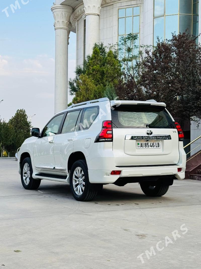 Toyota Land Cruiser Prado 2021 - 874 000 TMT - Türkmenabat - img 5