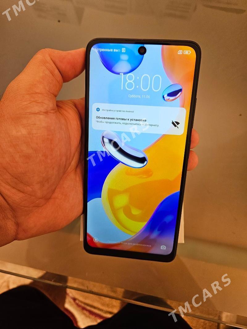 Note 11 pro 8/128 - Ашхабад - img 7