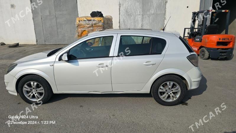 Opel Astra 2008 - 75 000 TMT - Änew - img 2