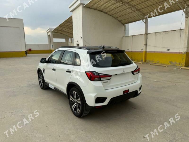 Mitsubishi Outlander 2024 - 329 000 TMT - Aşgabat - img 6