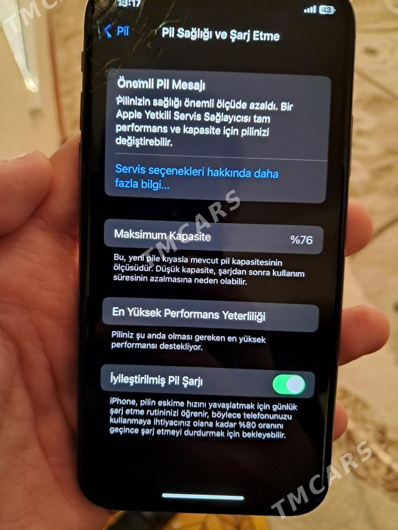 iphone x - Balkanabat - img 2