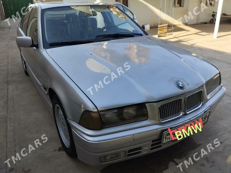 BMW 3 Series 1994 - 35 000 TMT - Sarahs - img 2