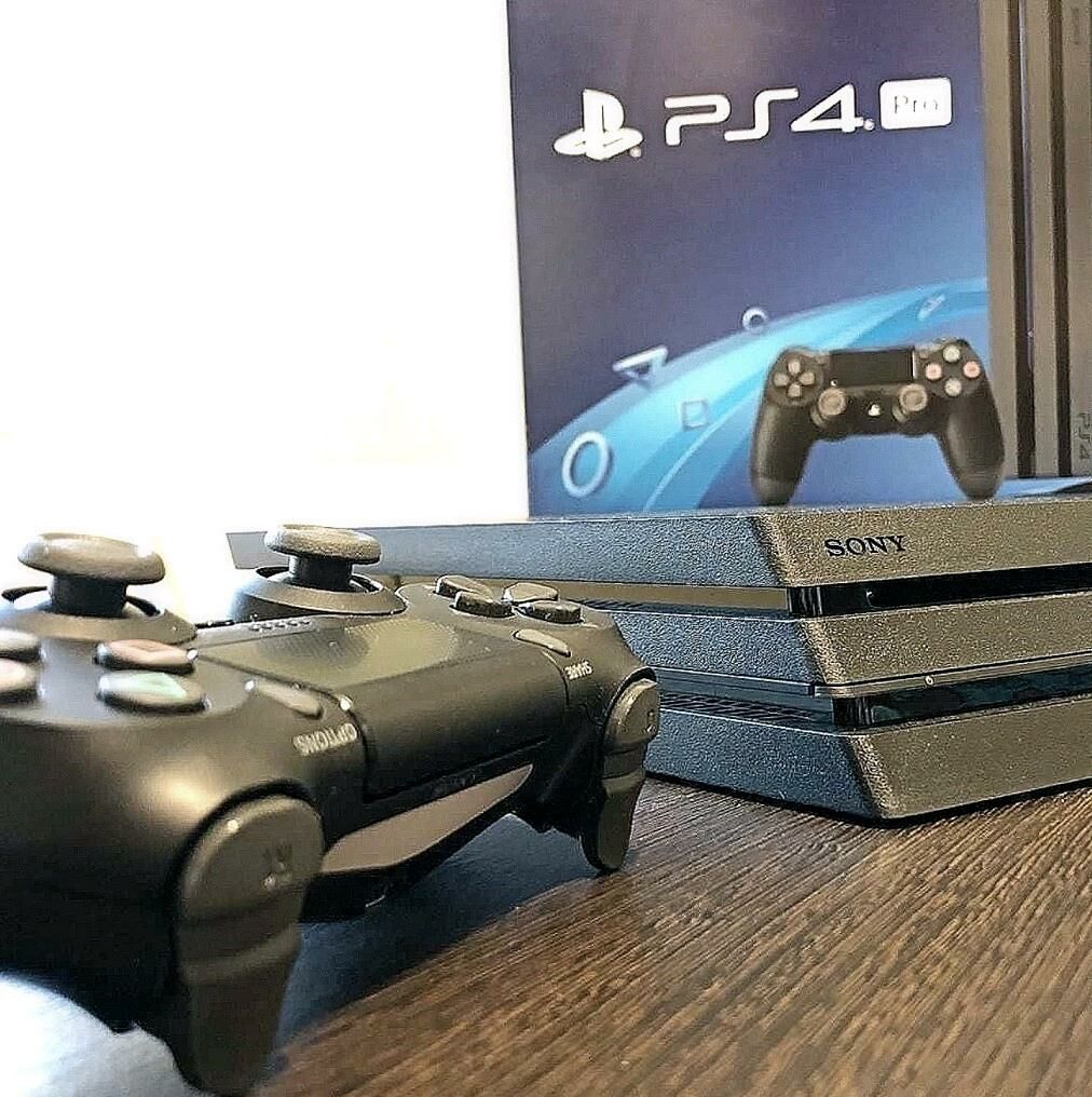 Playstation 4,5 prokat - 10 mkr - img 9