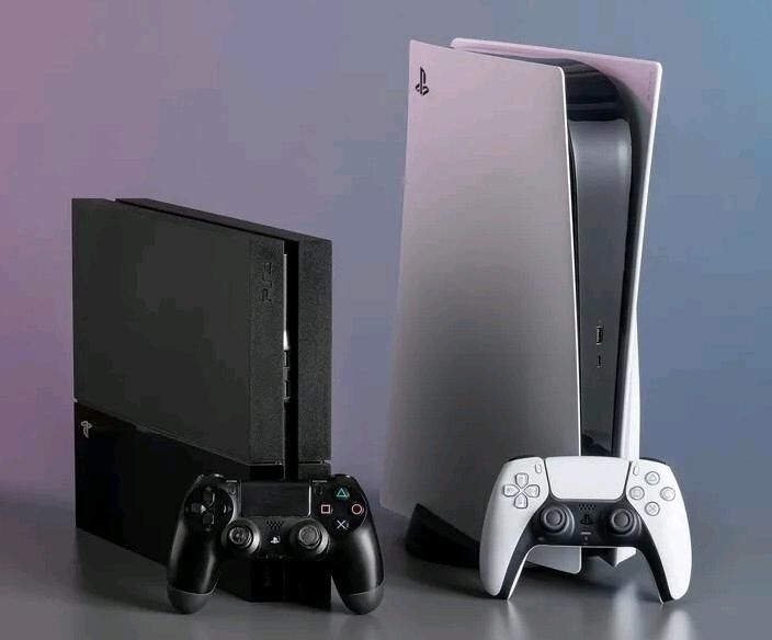 Playstation 4,5 prokat - 10 mkr - img 10