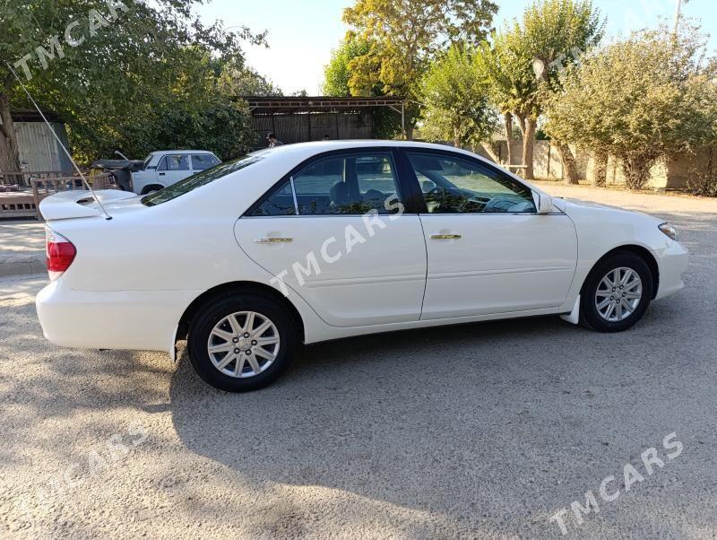 Toyota Camry 2002 - 135 000 TMT - Bäherden - img 6