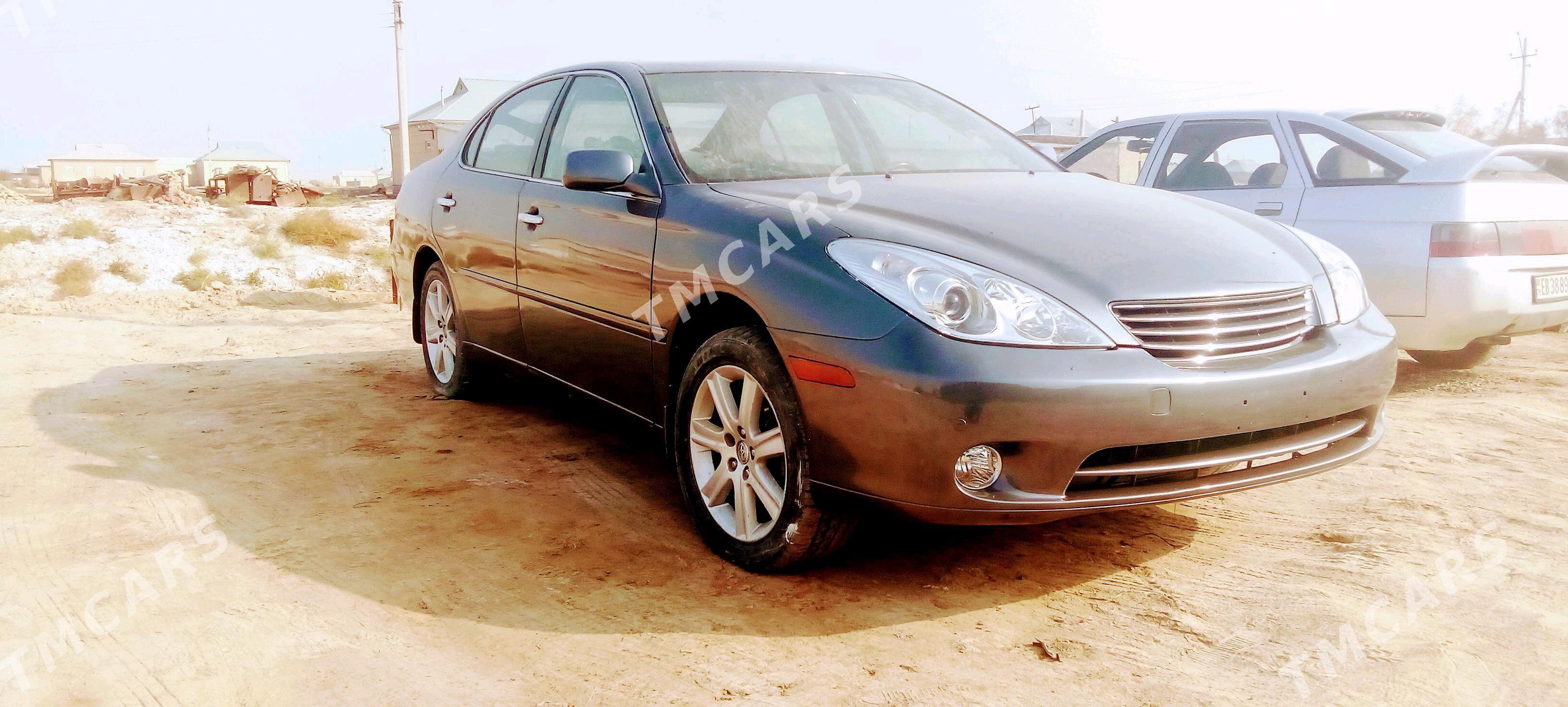 Lexus ES 330 2005 - 145 000 TMT - Mary - img 3