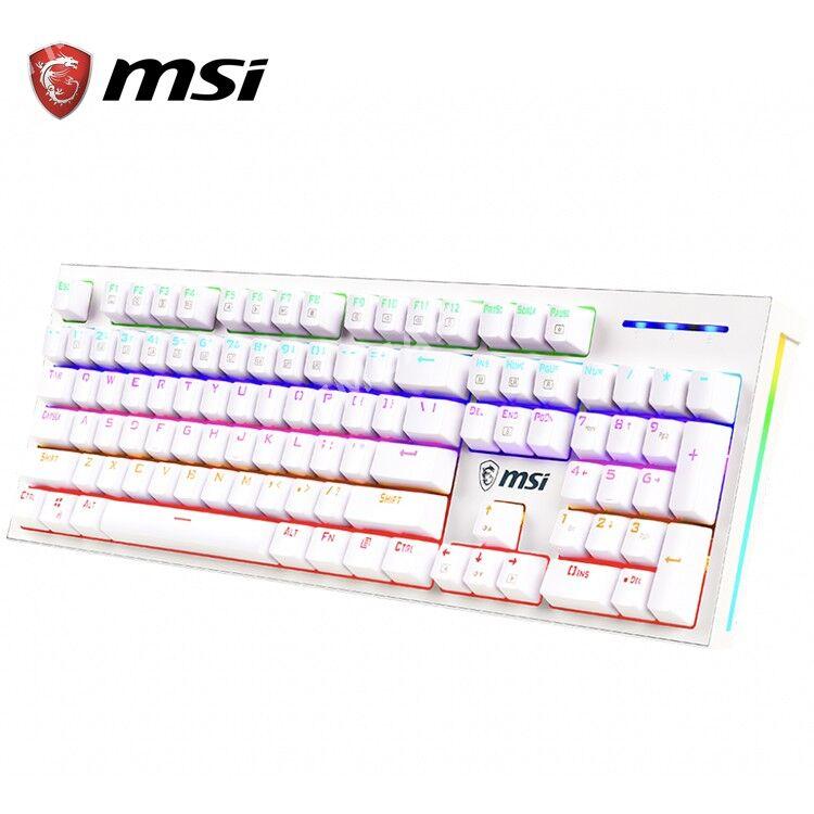 MSI MECHANICAL Gaming! - Мир 7 - img 2