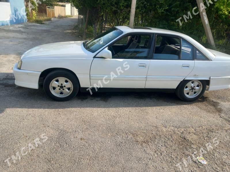 Opel Omega 1991 - 15 000 TMT - Ашхабад - img 2