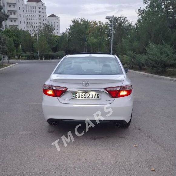 Toyota Camry 2015 - 250 000 TMT - Мир 4 - img 3