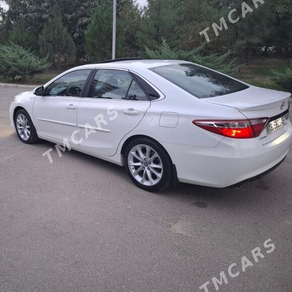 Toyota Camry 2015 - 250 000 TMT - Мир 4 - img 2