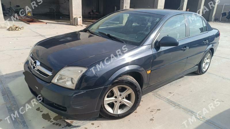 Opel Vectra 2003 - 57 000 TMT - Мары - img 2