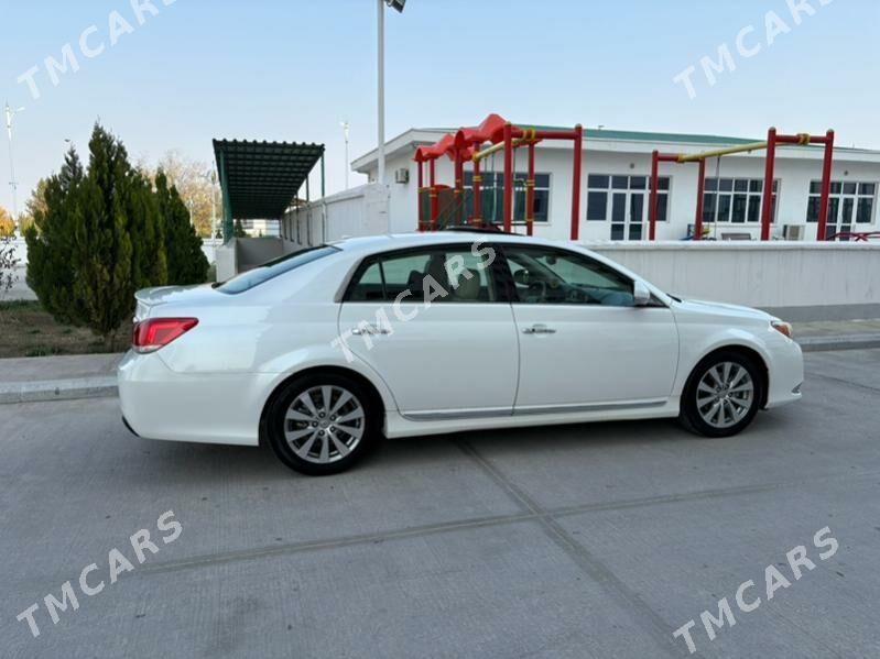 Toyota Avalon 2011 - 320 000 TMT - Досааф - img 5