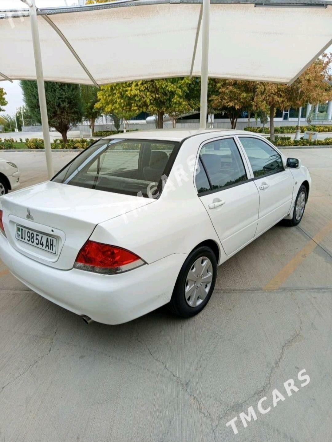 Mitsubishi Lancer 2006 - 75 000 TMT - Aşgabat - img 3