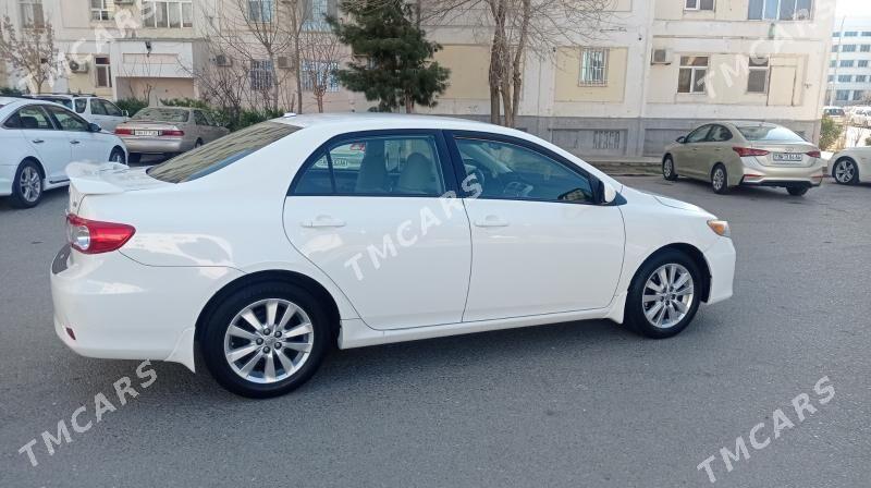 Toyota Corolla 2011 - 130 000 TMT - Ашхабад - img 2